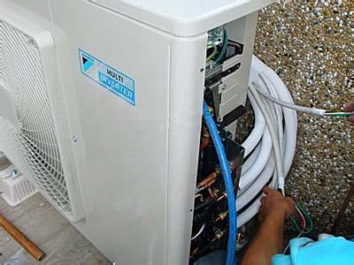 天桥商场中央空调分析及中央空调的维保分析