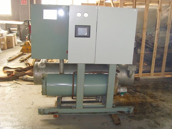 天桥酒店中央空调不停机清洗方法介绍